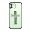 Чохол для iPhone 12 з принтом WE TRUST