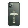 Чохол для iPhone 11 Pro Max з принтом WE TRUST
