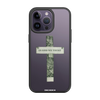 Чохол для iPhone 14 Pro Max з принтом WE TRUST