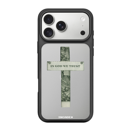 iPhone 18 Pro WE TRUST