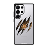 Чохол для Galaxy S25 Ultra з принтом WILD EYES