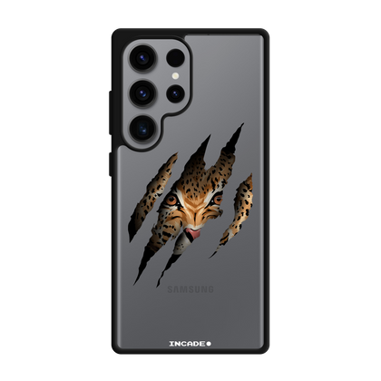 Чохол для Galaxy S23 Ultra з принтом WILD EYES