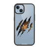 Чохол для iPhone 14 з принтом WILD EYES
