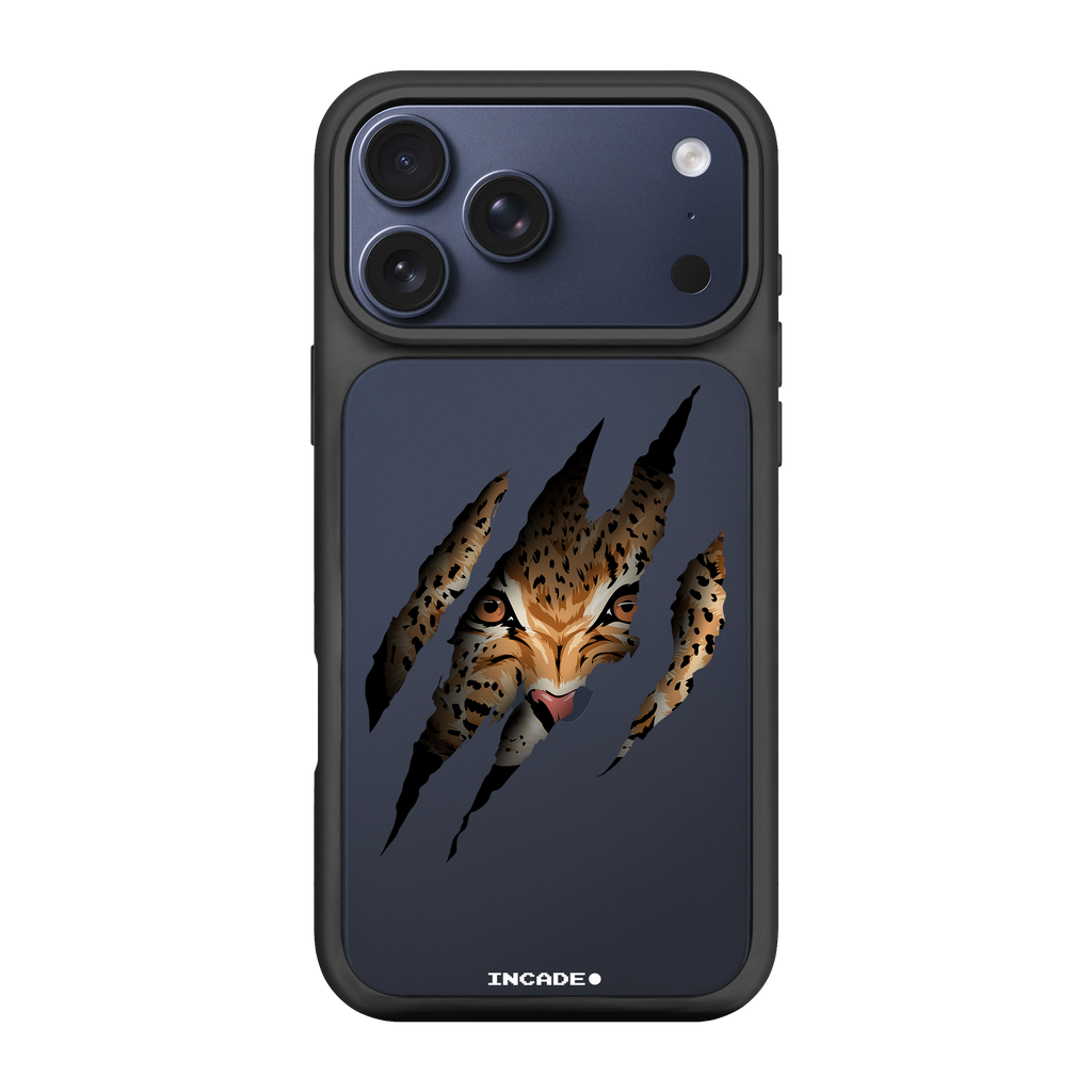 iPhone 17 Pro Max WILD EYES