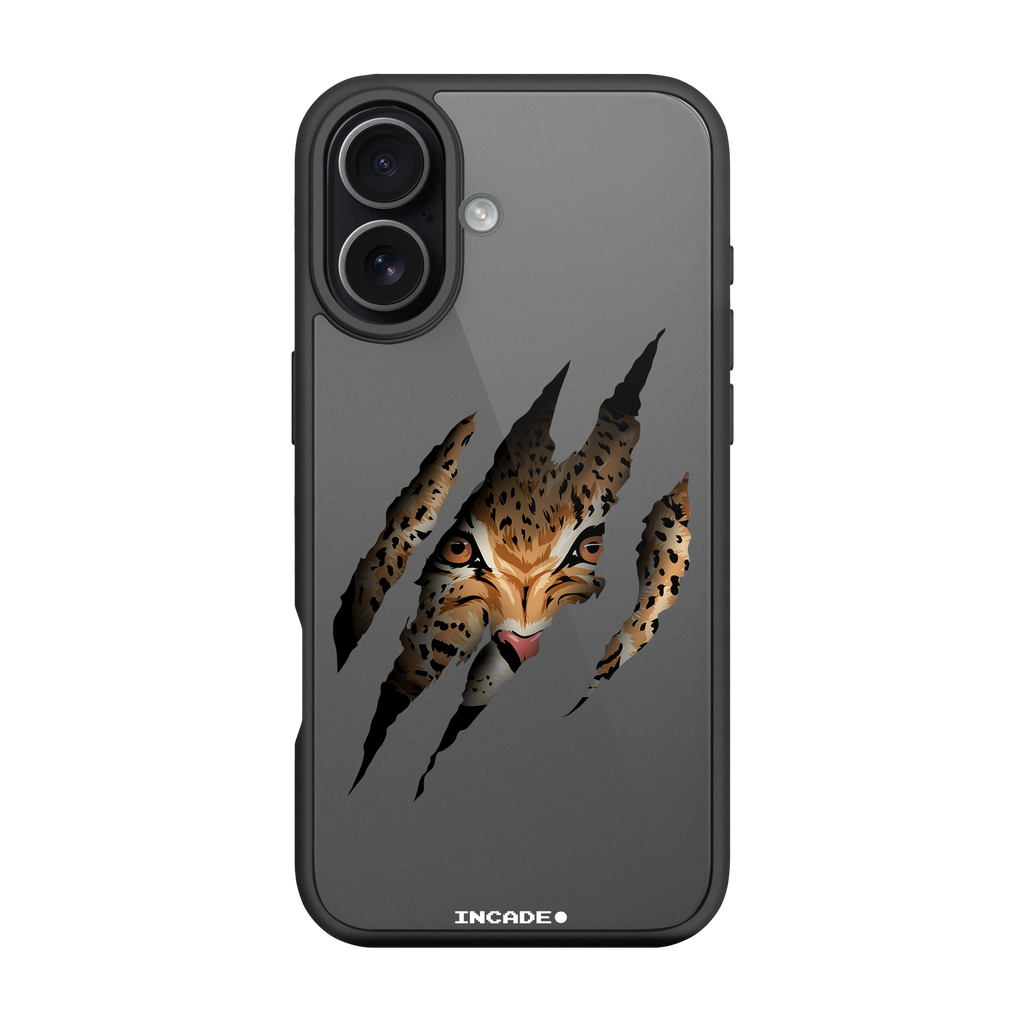 iPhone 17 WILD EYES