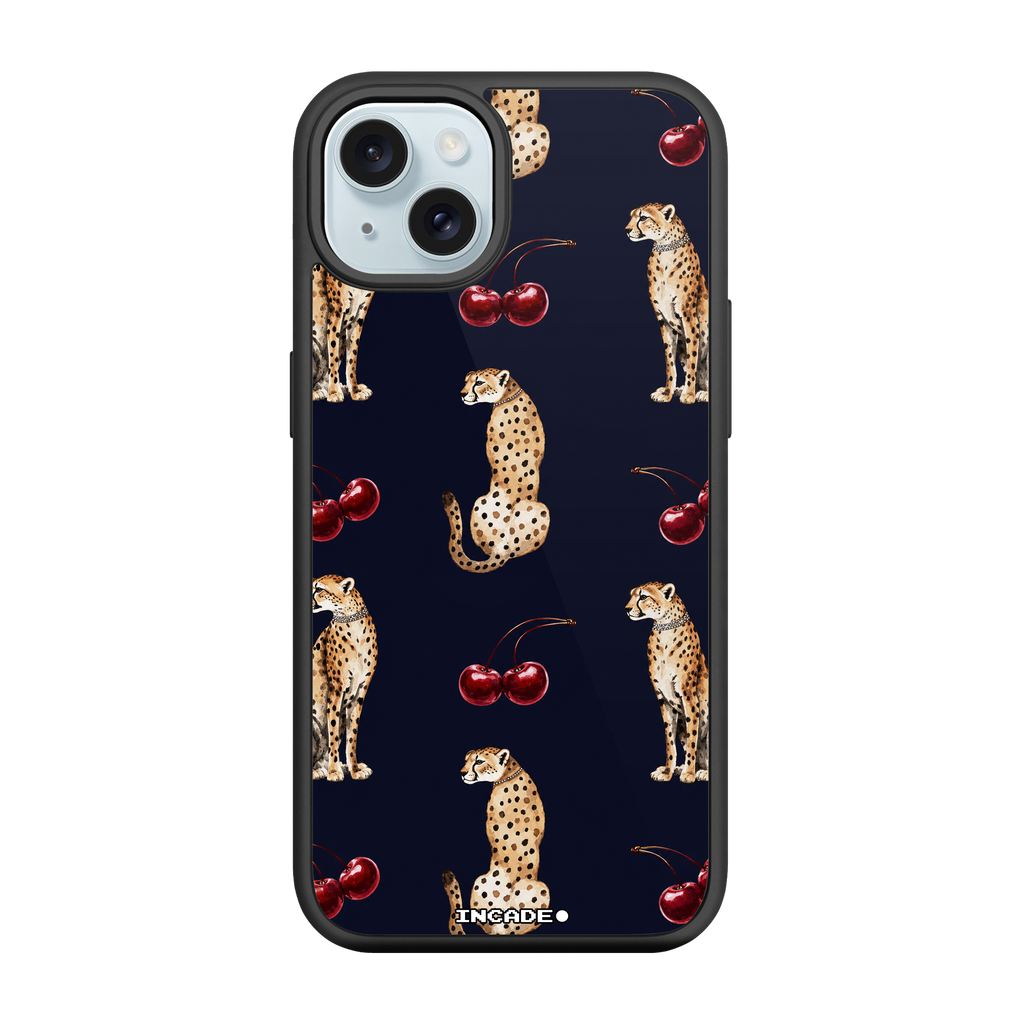 iPhone 15 Plus WILD CHERRY