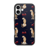 iPhone 16 WILD CHERRY