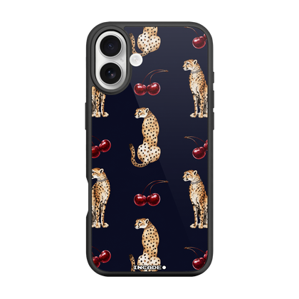iPhone 16 WILD CHERRY