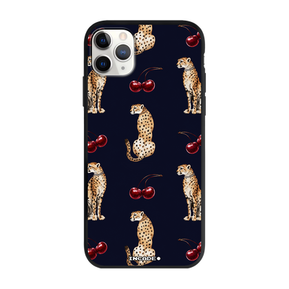 iPhone 11 Pro Max WILD CHERRY