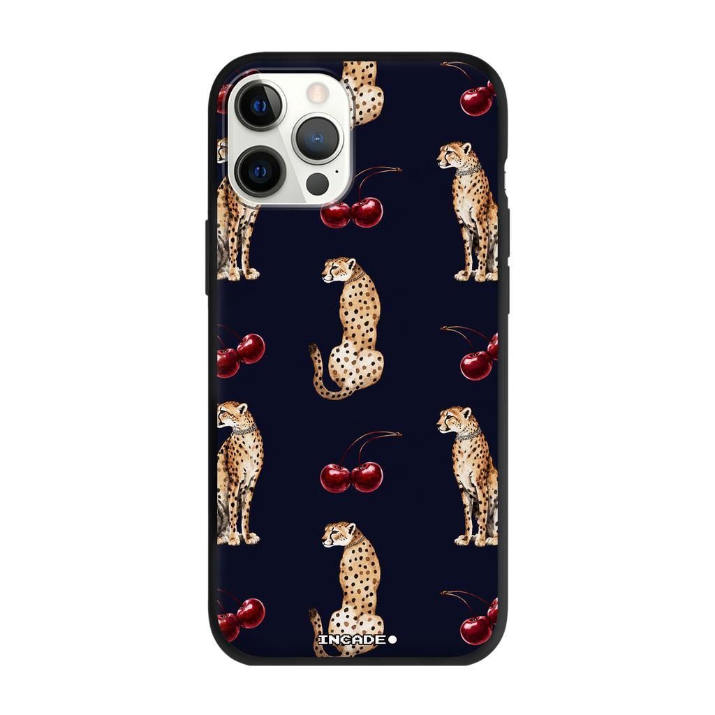 iPhone 12 Pro Max WILD CHERRY