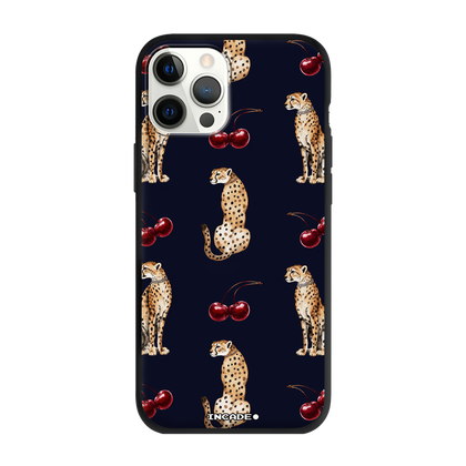 iPhone 12 Pro Max WILD CHERRY