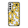 Чохол для Galaxy S22 з принтом + YELLOWS