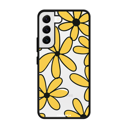 Galaxy S22 YELLOWS