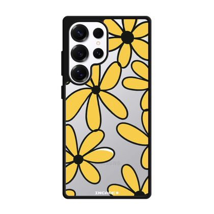 Galaxy S25 Ultra YELLOWS