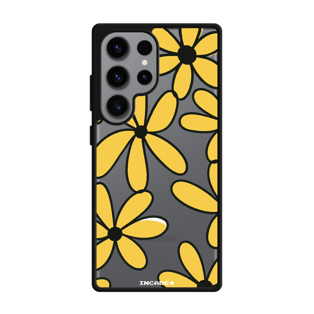 Чохол для Galaxy S23 Ultra з принтом YELLOWS