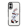 Чохол для iPhone 17 з принтом xxx