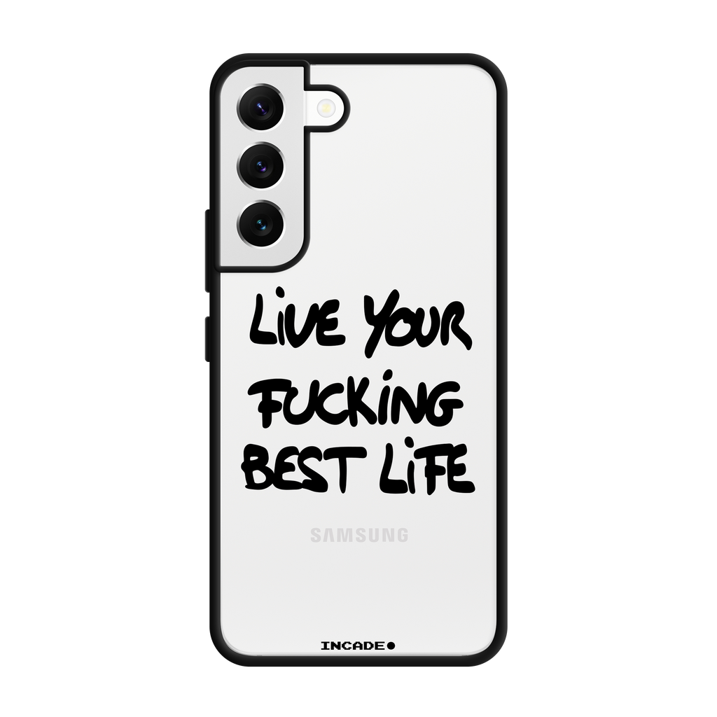 Galaxy S22 LIVE