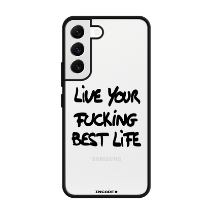 Galaxy S22 LIVE