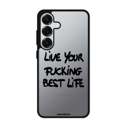 Galaxy S25 LIVE