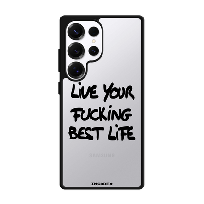Galaxy S25 Ultra LIVE