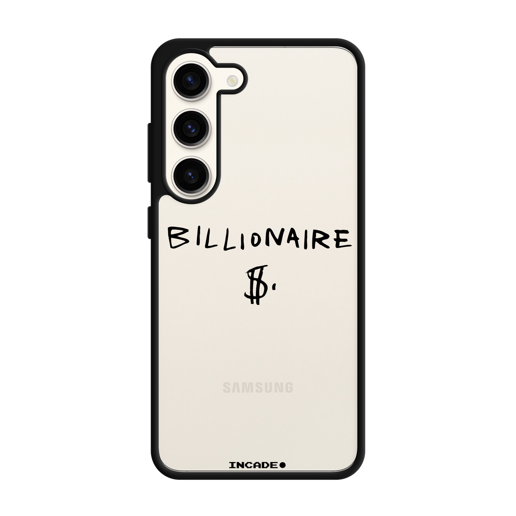Galaxy S23 billionaire