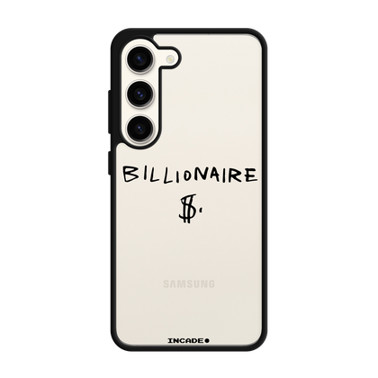Galaxy S23 billionaire