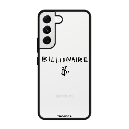 Galaxy S22 billionaire
