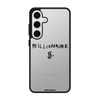 Чохол для Galaxy S24 з принтом + billionaire