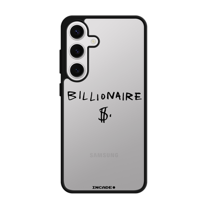 Galaxy S24 billionaire