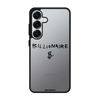Чохол для Galaxy S25 з принтом + billionaire