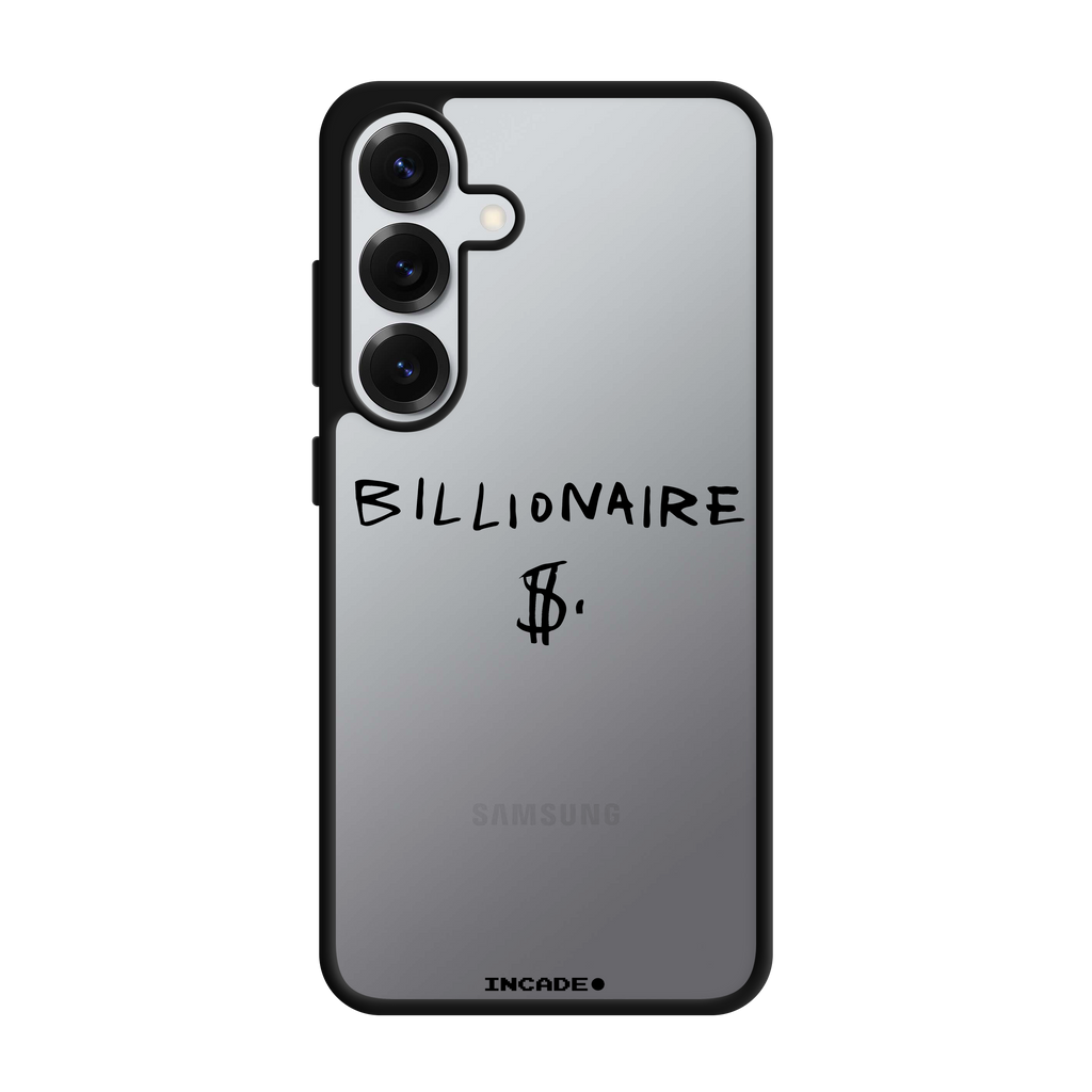 Galaxy S25 billionaire