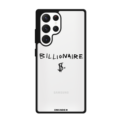 Galaxy S22 Ultra billionaire