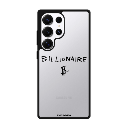 Galaxy S25 Ultra billionaire