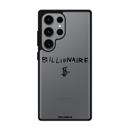 Galaxy S23 Ultra billionaire