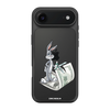 Чохол для iPhone 17 Air з принтом money masters Bugs