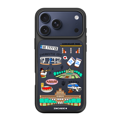 iPhone 17 Pro Max CHERNIVTSI