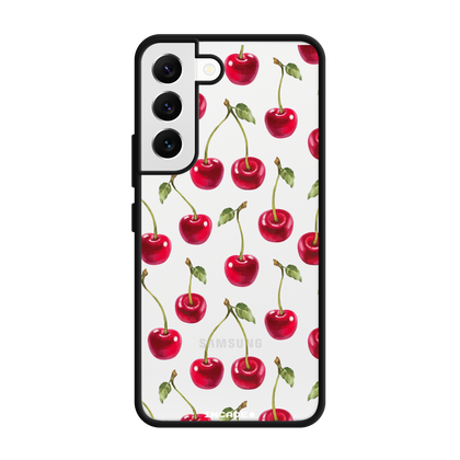 Galaxy S22 CHERRIES