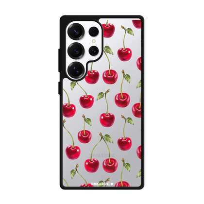 Galaxy S25 Ultra CHERRIES