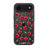 Чохол для iPhone 17 Air з принтом CHERRIES