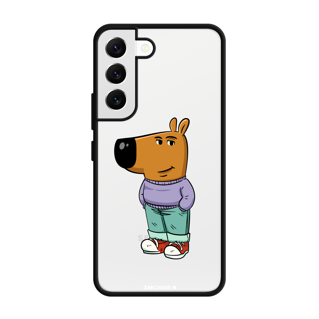Galaxy S22 chill guy