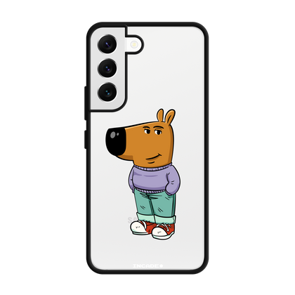 Galaxy S22 chill guy