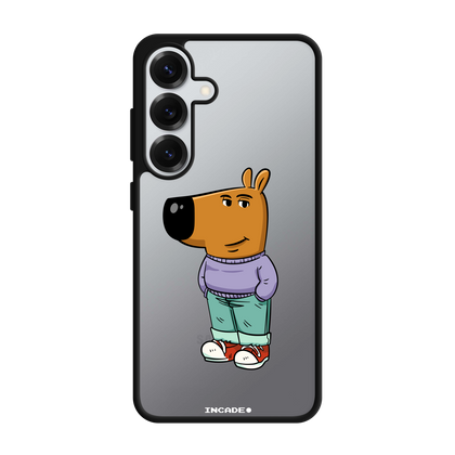 Galaxy S25 chill guy