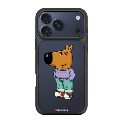 iPhone 17 Pro Max chill guy
