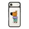 Чохол для iPhone 17 Air з принтом chill guy