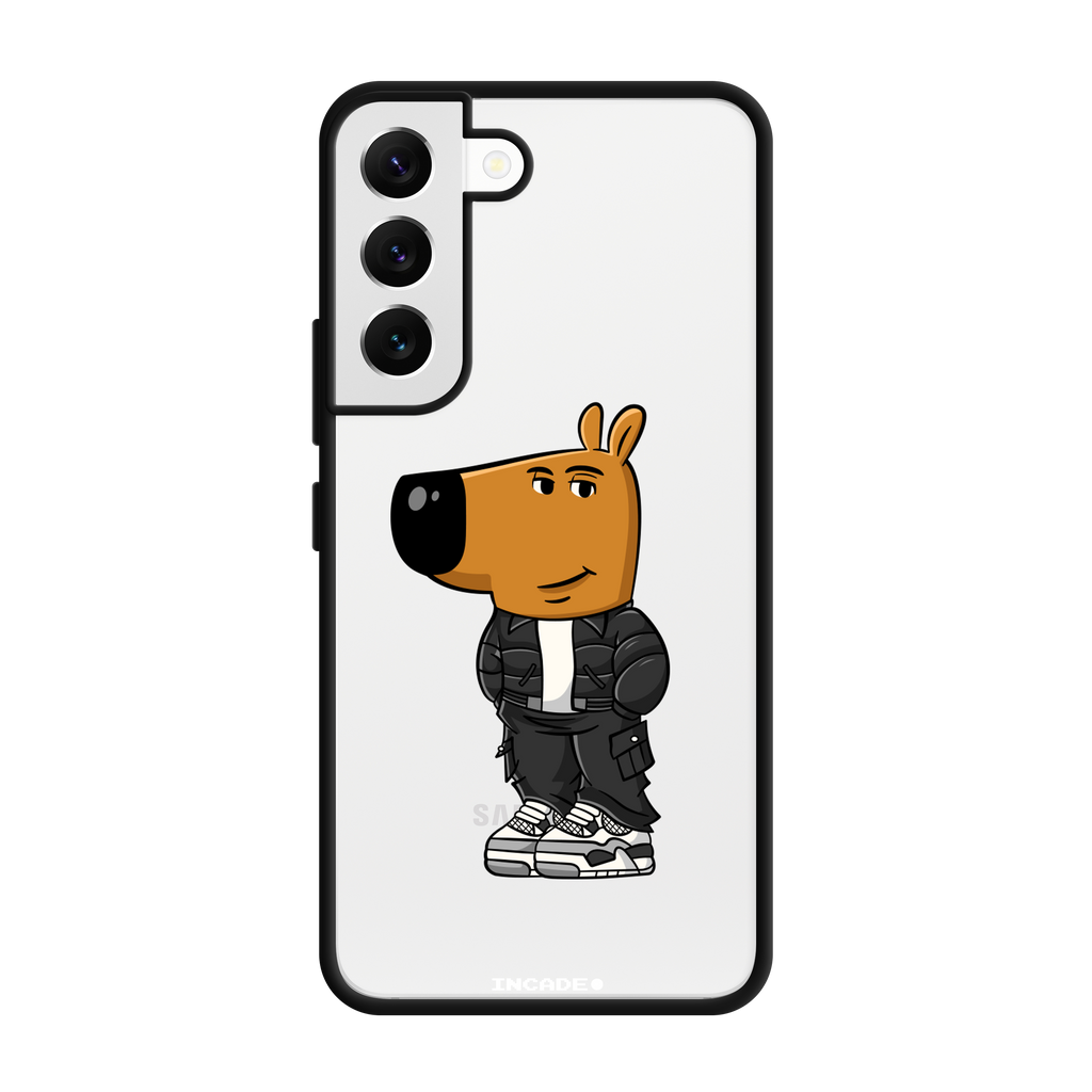 Galaxy S22 chill guy 2