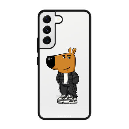 Galaxy S22 chill guy 2