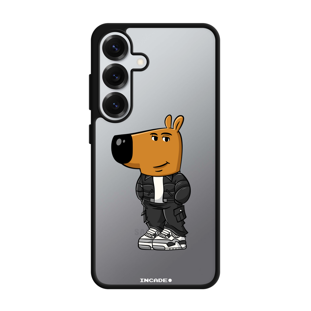 Galaxy S25 chill guy 2