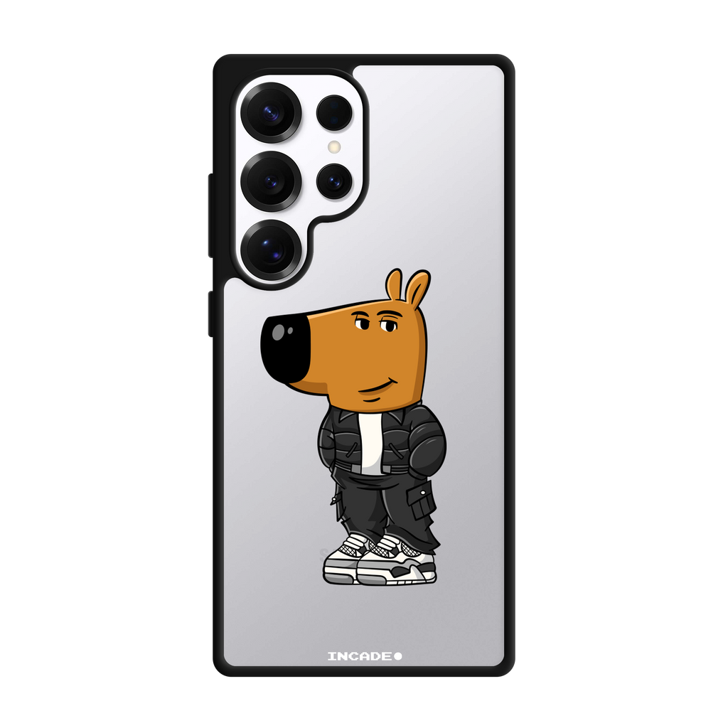 Galaxy S25 Ultra chill guy 2
