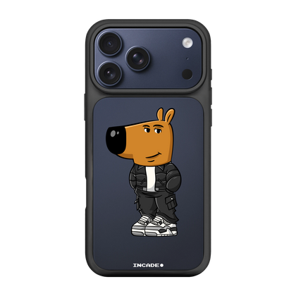 iPhone 17 Pro Max chill guy 2