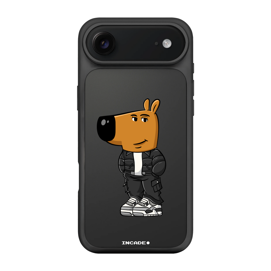 iPhone 17 Air chill guy 2
